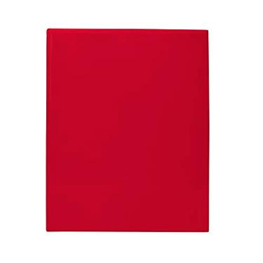 Imagem de DAC - Fichário Universitário 4 Argolas Com Abertura Superior Lombo 40mm