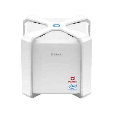 Imagem de Roteador D-Link DIR-2680 2600Mbps