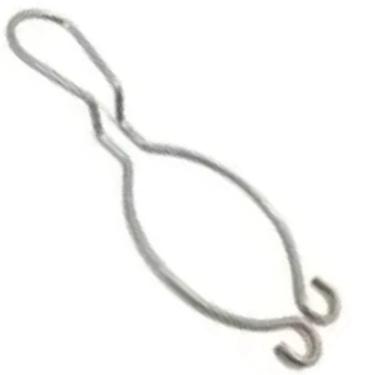 Imagem de Mola Trava Do Bendix Evinrude 9.9 / 15Hp Ate 1992 De Barco