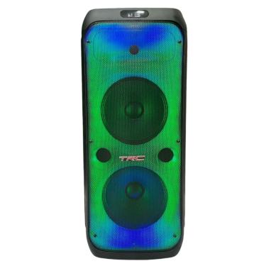 Imagem de CAIXA DE SOM AMPLIFICADA CT1300 BLUETOOTH TRC 1300W RMS