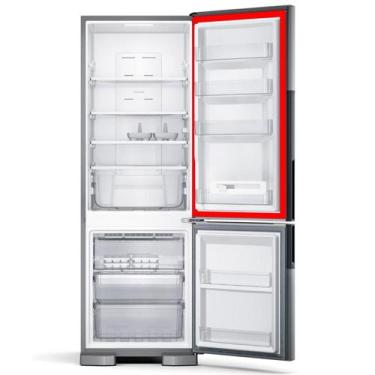 Imagem de Borracha Gaxeta Brastemp/consul Bre48d Porta (66x100) - ILPEA