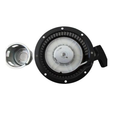 Imagem de Partida retrátil compatível com acessórios para geradores RGD3300, RGD3310 e DY27