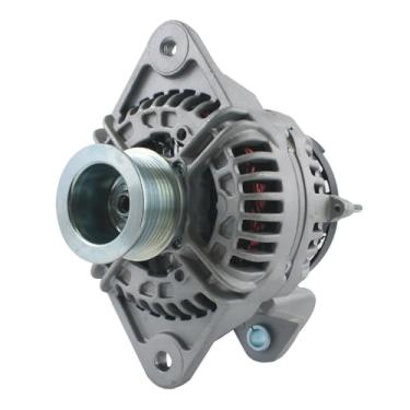 Imagem de Alternador ATG19525 para caminhões médios e pesados FH12 20409240 20409420 20849351 21429786