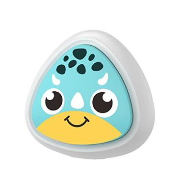 Imagem de JYXYXSCP Dispositivo de altura de toque de artefato de salto alto esportivo infantil com régua de altura leve para promover o artefato