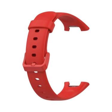 Imagem de Pulseira De TPU Xiaomi Mi Band 7 Pro, Acessórios Para Relógio Intelige