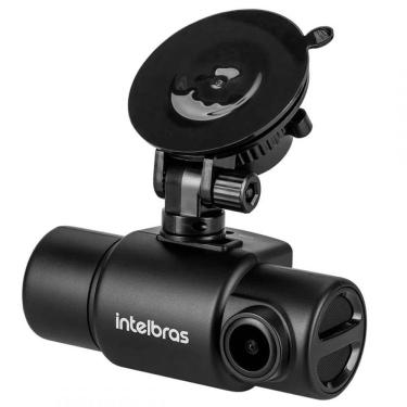 Imagem de Câmera Veicular Lcd 1,5 Full Hd Duo Original Intelbras