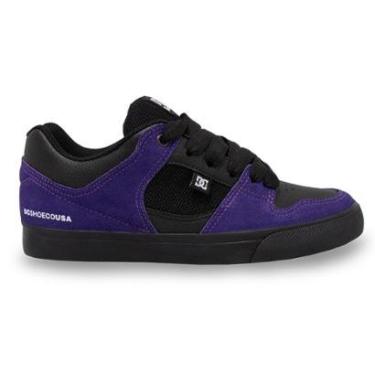 Imagem de Tênis DC Shoes Couse XL WT25-Masculino