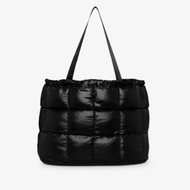 Imagem de Bolsa Nike Sportswear Puffle Tote 2.0 Feminino-Unissex