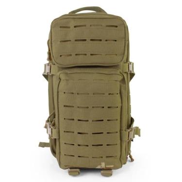 Imagem de Mochila de Pesca Albatroz BSA-045 Multiuso (45x25x24cm)