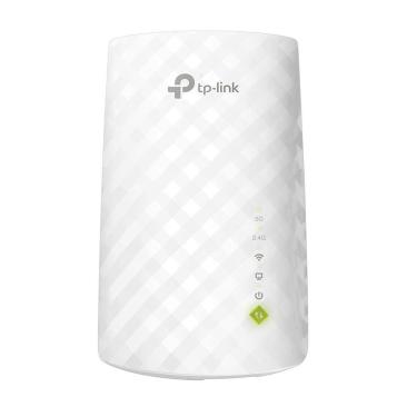 Imagem de Repetidor Universal RE200 750MBPS Dualband TP Link