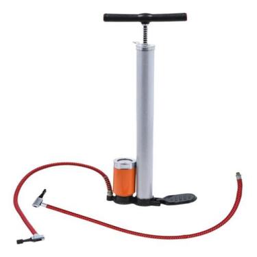 Imagem de Bomba De Ar Manual Pneus Bicicleta Bike Carro Moto Eda 9RV - Importado