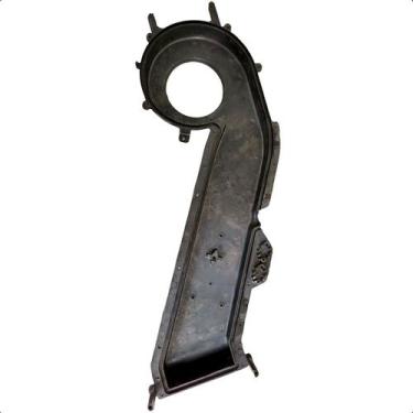 Imagem de Gabinete Do Duto Secagem Samsung Wd106uhsawq Wd106uhsagd