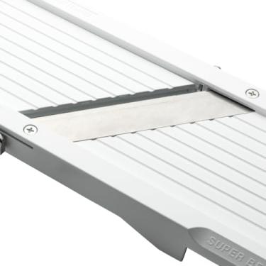 Imagem de Lamina de substituicao Benriner para Super Benriner No.95 e Jumbo Benriner No.120 / 957778 (lamina plana)