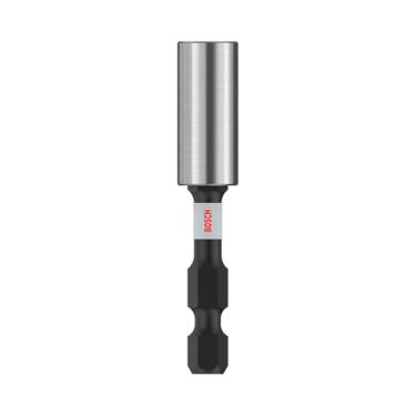 Imagem de Bosch Soquete PRO HEX Impact magnético 1/4" 60mm