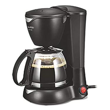 Imagem de Cafeteira Elétrica Multilaser Gourmet 200w Capacidade de 15 Xícaras Preta Be02