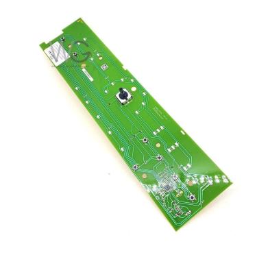 Imagem de Placa Interface Lavadora Brastemp 15Kg Bwk15 W10711360