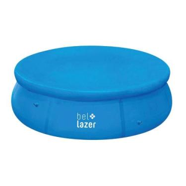 Imagem de Capa para Piscinas Infláveis 366cm - Belfix