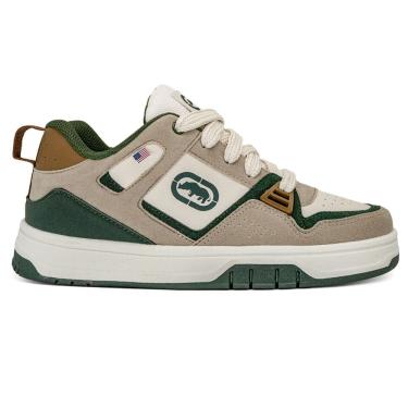 Imagem de Tênis Ecko Riverside Off White Turmalina Unissex | Bege