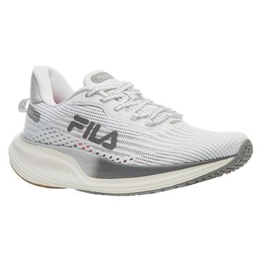 Imagem de Tênis Feminino Running Conforto Leve Racer Speedzone Fila