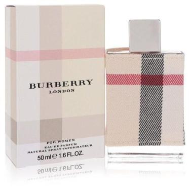 Imagem de Perfume Feminino London (New) Burberry 50 ML Eau De Parfum