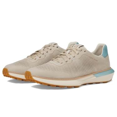 Imagem de Cole Haan Grandpro Ashland Laser Perf Tênis masculino, Forro/treliça, 41