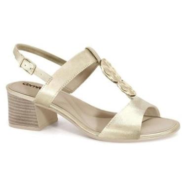 Imagem de Sandália Feminina Comfortflex 2556407-Feminino