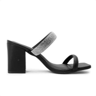 Imagem de Tamanco Via Uno Feminino-Feminino