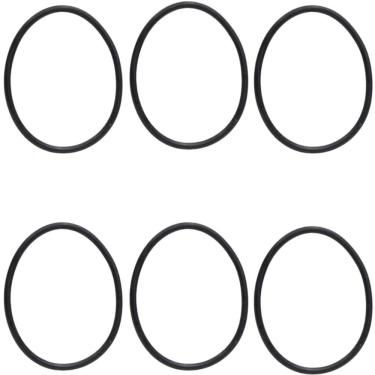 Imagem de Anel Vedação Esgoto Encanamento Dn150 Akato Kit 06 Un