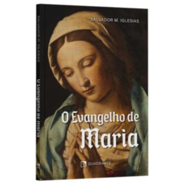 Imagem de O Evangelho de Maria