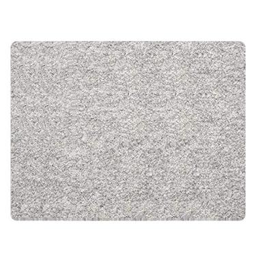 Imagem de Tapete de Passar a Ferro Lã Grossa para Costura com Almofada Passagem Suave Suprimentos Calor Corte Mesa Bancada