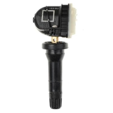 Imagem de Sensor TPMS para carro compatível com B-Max 2014 2015 2016 2017 2018 TPMS Sensor de pressão dos pneus EV6T1A180CB EV6T1A150CB EV6T-1A150-CB EV6T-1A180-CB (1 peça)