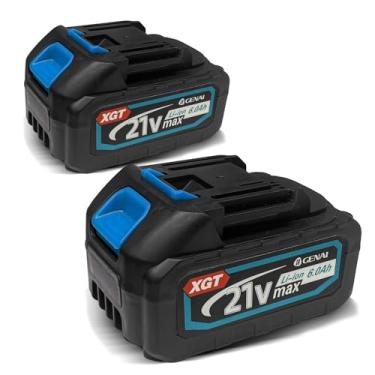 Imagem de Bateria 21V Aplicável a Parafusadeira Furadeira e Parafusadeira Chave de Impacto Kit Bateria Multiferramenta 1 Bateria