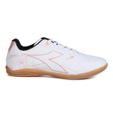 Imagem de CHUTEIRA DIADORA FUTSAL TORNEO II-Unissex