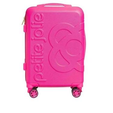 Imagem de Mala Petite Jolie Trip Média Pink-Unissex