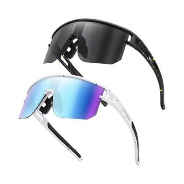 Imagem de Óculos De Sol Para Crianças UV400 Meninos E Meninas De 3 a 8 Anos Ócul