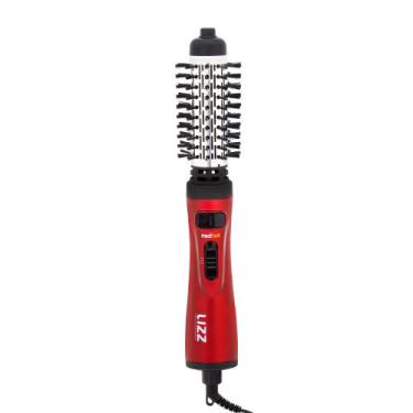 Imagem de Escova Rotativa Red Hot 900W Bivolt Lizz Pro - Lizz Professional, Bivo