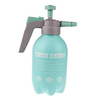 Imagem de Gralara Borrifador de Plástico para Plantas com Gatilho de Bomba Superior, Regador para Plantas de Interior, Pulverizador de água para Flores, Ervas E