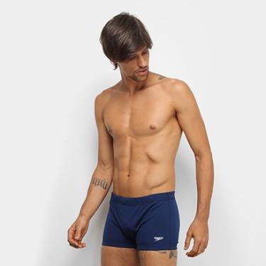 Imagem de Sunga Boxer Speedo Hidroshort Acquaplus-Masculino