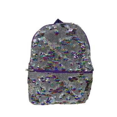 Imagem de Mochila Infantil Paetês Clio 2-CG3206-Unissex