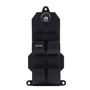 Imagem de Interruptor de janela Interruptor de janela elétrica de carro, para Civic CR-V 35750-S5A-A02ZA