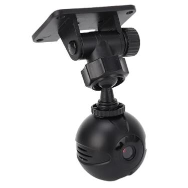 Imagem de Marhynchus Câmera Sem Fio WiFi Inteligente, Câmera de Segurança Interna HD 1080P Com Detecção Humana PIR de Visão Noturna, Visão Grande Angular de 120 °, para Monitoramento Residencial