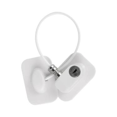 Imagem de Trava De Segurança Para Animais De Estimação E Crianças Para Geladeira