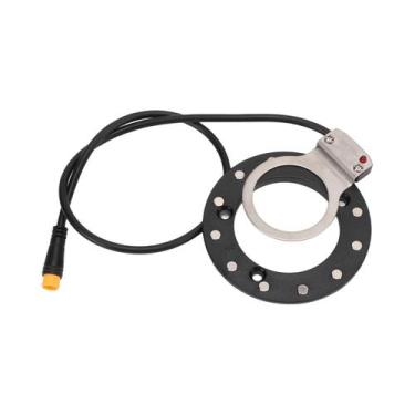 Imagem de Sensor De Pedal De Alta Precisão Para Bicicletas Elétricas Com Sensore