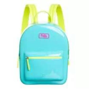 Imagem de Bolsa Petite Jolie Lizzy In Feminina - Turquesa