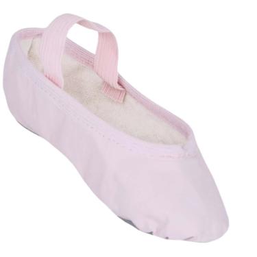 Imagem de Sapatilha Só Dança Ballet - Rosa