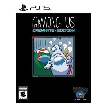 Imagem de Among Us Crewmate Edition - PS5