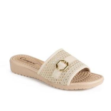 Imagem de Tamanco Campesí Anabela Feminino CE164-Feminino