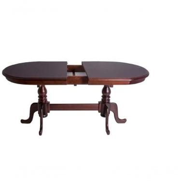 Imagem de Mesa Elástica Oval 2,00 X 1,00 - Móveis De Gramado - + 40cm Elástica