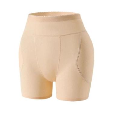 Imagem de Roupa Íntima Modeladora Feminina Com Controle De Barriga E Realce De G