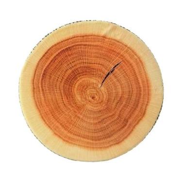 Imagem de Almofadas Decorativas Em Forma De Fruta 3D De 33cm, Almofadas Plush De